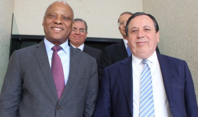 Adhésion à la CEDEAO : après le Maroc, la Tunisie presse le pas / Quels enjeux pour le Maghreb ? Adhésion à la CEDEAO : après le Maroc, la Tunisie presse le pas / Quels enjeux pour le Maghreb ?