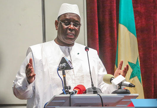 CONSEIL PRÉSIDENTIEL SÉNÉGALO-GAMBIEN : Macky Sall lance les travaux de construction d’une nouvelle ambassade à Banjul CONSEIL PRÉSIDENTIEL SÉNÉGALO-GAMBIEN : Macky Sall lance les travaux de construction d’une nouvelle ambassade à Banjul