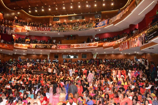 Soirée Waly Seck au Grand Théâtre: Des trafiquants de faux tickets arrêtés par la police