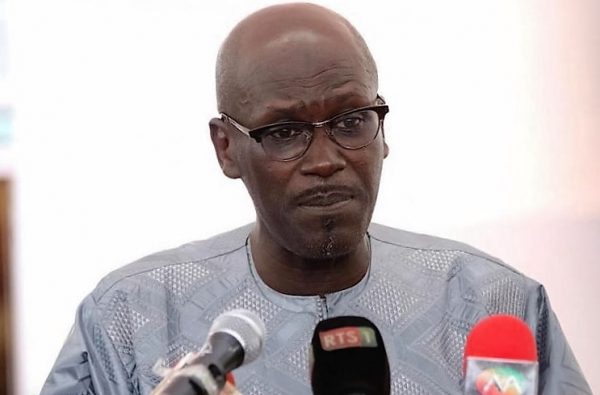 CRASH DE L’HÉLICOPTÈRE DE L’ARMÉE SÉNÉGALAISE : Les précisions du Gouvernement CRASH DE L’HÉLICOPTÈRE DE L’ARMÉE SÉNÉGALAISE : Les précisions du Gouvernement