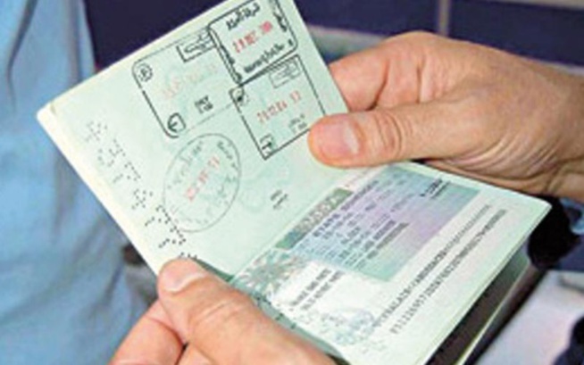 Octroi de visas : l’Union européenne durcit les conditions envers les pays africains Octroi de visas : l’Union européenne durcit les conditions envers les pays africains
