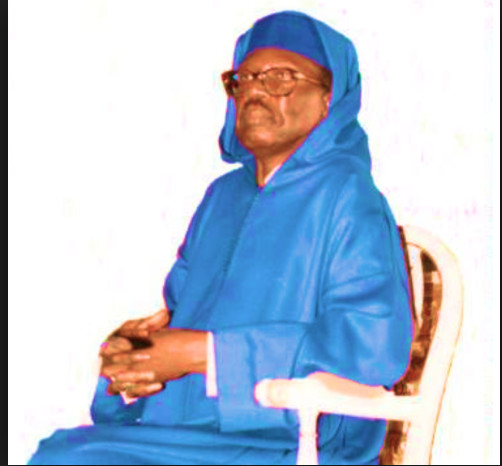UN AN DEJA: Serigne Cheikh Ahmad Tidiane Sy Al Maktoum : une porte béante de la force d’argumentaire de l’Islam UN AN DEJA: Serigne Cheikh Ahmad Tidiane Sy Al Maktoum : une porte béante de la force d’argumentaire de l’Islam