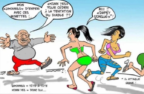 Dénoncer, protéger, agir: nos devoirs collectifs contre le viol et les agressions sexuelles au Sénégal (Collectif de femme leaders) Dénoncer, protéger, agir: nos devoirs collectifs contre le viol et les agressions sexuelles au Sénégal (Collectif de femme leaders)