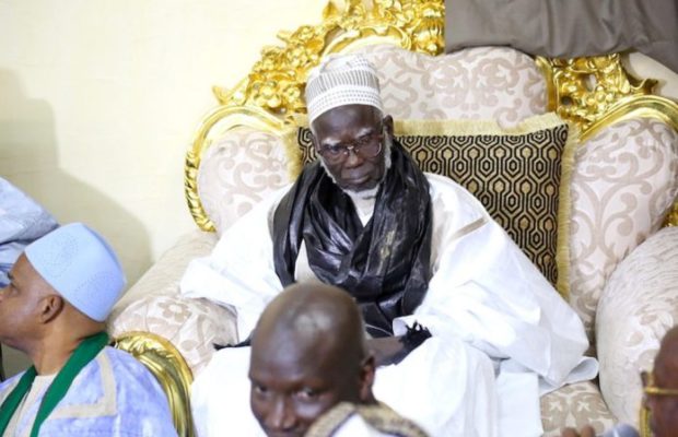 Touba – Vol supposé de 130 millions chez le Khalife : 2 journalistes du « Quotidien » chez les enquêteurs. Touba – Vol supposé de 130 millions chez le Khalife : 2 journalistes du « Quotidien » chez les enquêteurs.