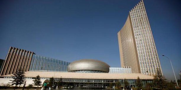 Après l’UA, la Chine va construire le nouveau siège de la CEDEAO Après l’UA, la Chine va construire le nouveau siège de la CEDEAO