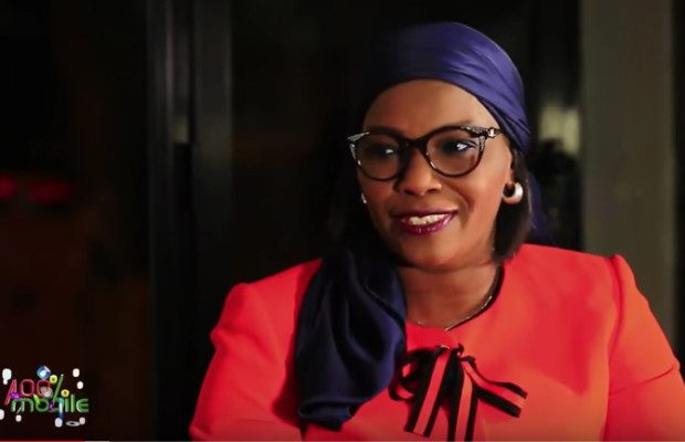 Evatra dévoile une histoire de sa jeunesse méconnue par les sénégalais ! Evatra dévoile une histoire de sa jeunesse méconnue par les sénégalais !