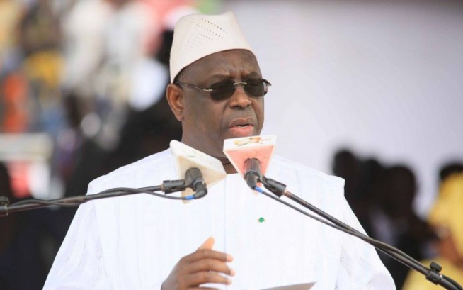 Daaka 2018 : Le président Macky Sall attendu ce vendredi à Medina Gounass
