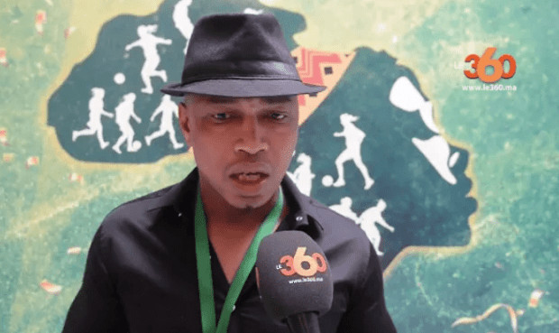 Vidéo – El Hadji sur un deuxième mandat de Macky : « C’est important pour le Sénégal et l’Afrique» Vidéo – El Hadji sur un deuxième mandat de Macky : « C’est important pour le Sénégal et l’Afrique»