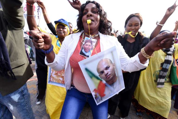 Affaire Karim Wade : la justice française déboute l’Etat du Sénégal Affaire Karim Wade : la justice française déboute l’Etat du Sénégal
