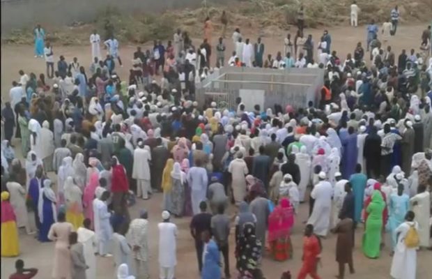 Attaque du Mausolée d’Al Maktoum: des blessés graves, une enquête ouverte