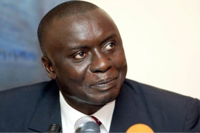 Idrissa Seck : "Macky Sall ne peut pas être à la fois le sous préfet des présidents Macron et Ould Ebdel Aziz" Idrissa Seck : "Macky Sall ne peut pas être à la fois le sous préfet des présidents Macron et Ould Ebdel Aziz"