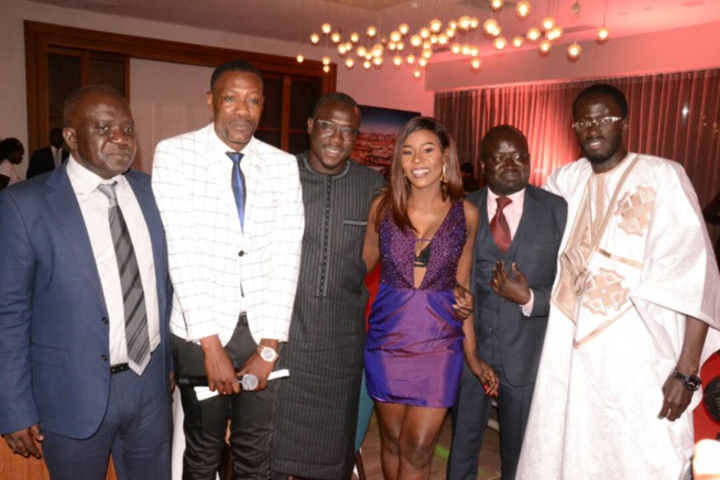 1er Édition TAPIS ROUGE Gala Chic & Elégant lancement de la collection Mata Style à l'hotel Pullman Dakar. 1er Édition TAPIS ROUGE Gala Chic & Elégant lancement de la collection Mata Style à l'hotel Pullman Dakar.