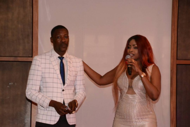 1 ere édition TAPIS rouge Mbathio Ndiaye,chauffe le lancement de la collection Mata Style à Pullman Dakar. 1 ere édition TAPIS rouge Mbathio Ndiaye,chauffe le lancement de la collection Mata Style à Pullman Dakar.