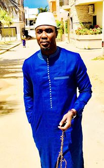 EXCLUSIF Mariage: L'incontournable de la bande FM, Cheikh Sarr vient de se pendre à nouveau. EXCLUSIF Mariage: L'incontournable de la bande FM, Cheikh Sarr vient de se pendre à nouveau.