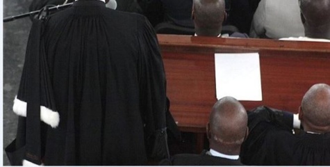 Barreau de Dakar : Un avocat radié pour escroquerie Barreau de Dakar : Un avocat radié pour escroquerie
