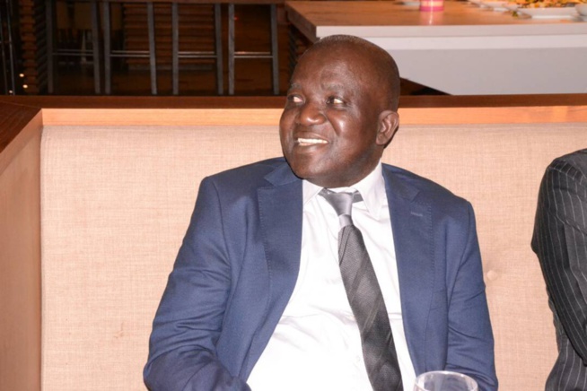 Oumar Sarr : "Malgré tout ce que Macky Sall a fait, cela n'empêchera pas Karim Wade d'être notre candidat en 2019" Oumar Sarr : "Malgré tout ce que Macky Sall a fait, cela n'empêchera pas Karim Wade d'être notre candidat en 2019"