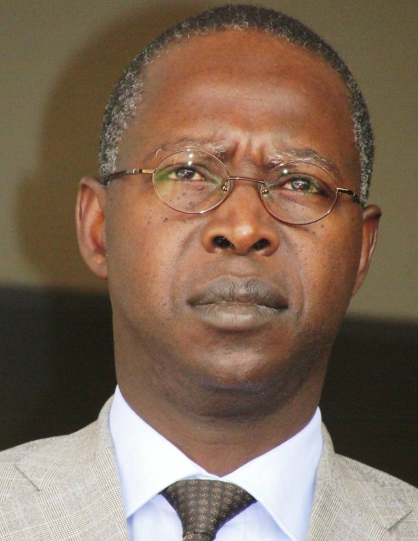 Mahammad Dionne représentera Macky Sall au Brésil, pour le Forum mondial de l’eau Mahammad Dionne représentera Macky Sall au Brésil, pour le Forum mondial de l’eau
