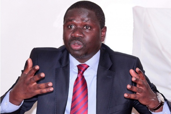 Me Oumar Youm : « Nous n’avons pas que l’indemnité de logement à satisfaire » Me Oumar Youm : « Nous n’avons pas que l’indemnité de logement à satisfaire »