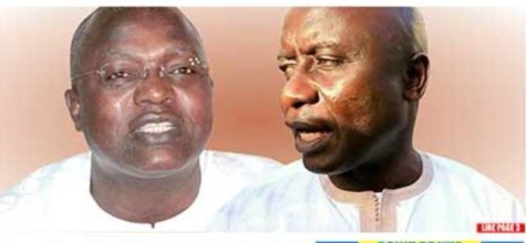 Accords de Pêche avec la Mauritanie : Oumar Guèye qualifie la sortie d’Idrissa Seck de "bourde diplomatique" et lui sert la leçon... Accords de Pêche avec la Mauritanie : Oumar Guèye qualifie la sortie d’Idrissa Seck de "bourde diplomatique" et lui sert la leçon...