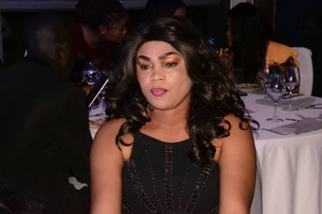 Les belles "Sangne Sé" des Sénégalais présentent à la 1 ere édition Tapis Rouge Chic & Élégant de la collection Mata Style. Les belles "Sangne Sé" des Sénégalais présentent à la 1 ere édition Tapis Rouge Chic & Élégant de la collection Mata Style.