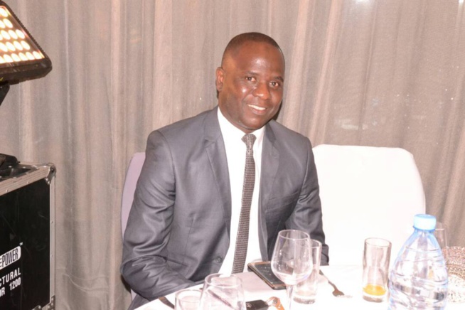 Les belles "Sangne Sé" des Sénégalais présentent à la 1 ere édition Tapis Rouge Chic & Élégant de la collection Mata Style.