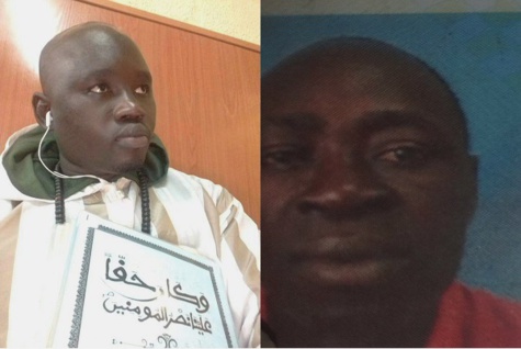 Mort des deux sénégalais en Espagne: Ce que révèlent les résultats de l’autopsie Mort des deux sénégalais en Espagne: Ce que révèlent les résultats de l’autopsie