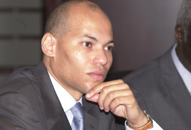 URGENT : Karim Wade ne peut pas être candidat à la Présidentielle de 2019 (spécialiste)