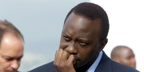 Kenya : le scandale Facebook / Cambridge Analytica éclabousse Uhuru Kenyatta Kenya : le scandale Facebook / Cambridge Analytica éclabousse Uhuru Kenyatta