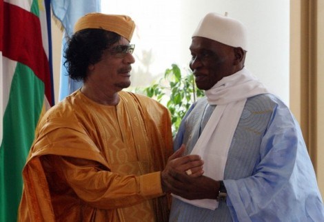"Abdoulaye Wade est un élément de la mafia dirigée par Nicolas Sarkozy" (Ziad Takieddine, ancien proche de Mouammar Kadhafi) "Abdoulaye Wade est un élément de la mafia dirigée par Nicolas Sarkozy" (Ziad Takieddine, ancien proche de Mouammar Kadhafi)