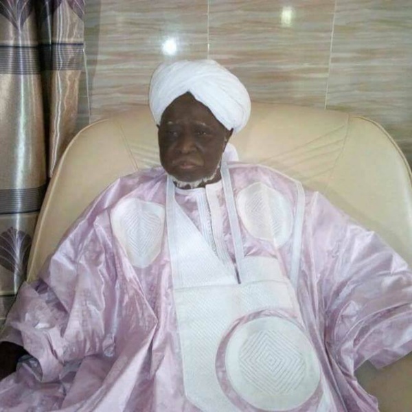 Nécrologie : Décès du Khalife général de Médina Souané Nécrologie : Décès du Khalife général de Médina Souané