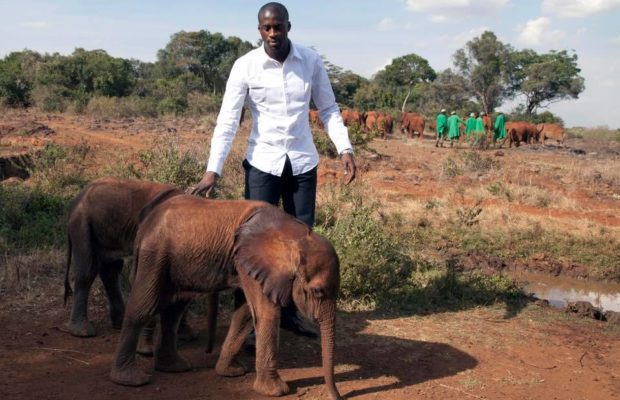 Côte d’Ivoire: Yaya Touré introuvable, porté disparu