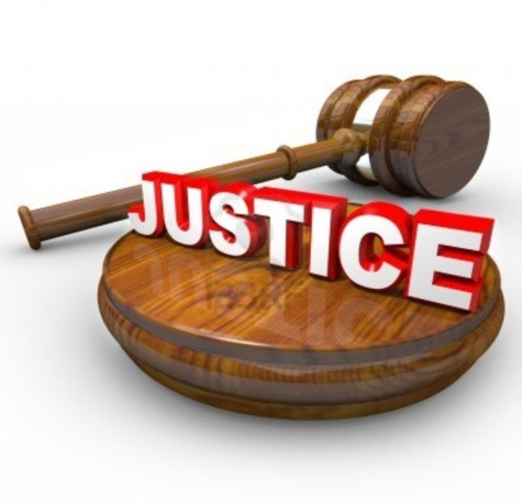 Grève dans la Justice : Le Sytjust dénonce le recours à des greffiers ad hoc à Thiès Grève dans la Justice : Le Sytjust dénonce le recours à des greffiers ad hoc à Thiès