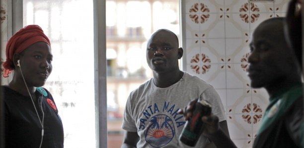 AFFAIRE DU SÉNÉGALAIS MORT À MADRID- La famille ne … Il sera inhumé à … après 12 ans passés en… AFFAIRE DU SÉNÉGALAIS MORT À MADRID- La famille ne … Il sera inhumé à … après 12 ans passés en…