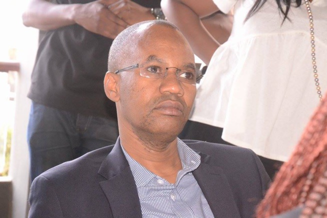 1 an ça se féte,KING FM qui vient de faire un chiffre d'affaire de plus de 100 millions , le Directeur de la radio Boubacar Diallo face à la presse, j'ai atteint mon objectif face à Youssou Ndour.