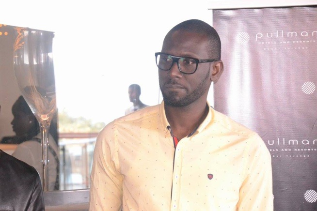 1 an ça se féte,KING FM qui vient de faire un chiffre d'affaire de plus de 100 millions , le Directeur de la radio Boubacar Diallo face à la presse, j'ai atteint mon objectif face à Youssou Ndour.