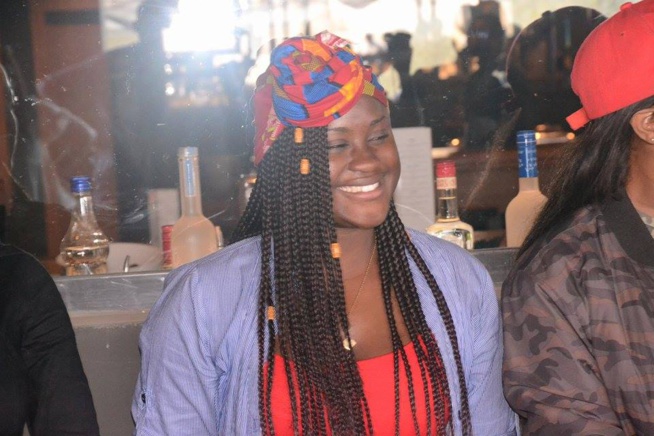 1 an ça se féte,KING FM qui vient de faire un chiffre d'affaire de plus de 100 millions , le Directeur de la radio Boubacar Diallo face à la presse, j'ai atteint mon objectif face à Youssou Ndour.