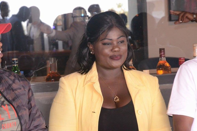 1 an ça se féte,KING FM qui vient de faire un chiffre d'affaire de plus de 100 millions , le Directeur de la radio Boubacar Diallo face à la presse, j'ai atteint mon objectif face à Youssou Ndour.