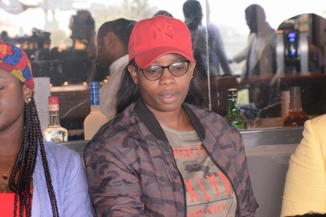 1 an ça se féte,KING FM qui vient de faire un chiffre d'affaire de plus de 100 millions , le Directeur de la radio Boubacar Diallo face à la presse, j'ai atteint mon objectif face à Youssou Ndour.