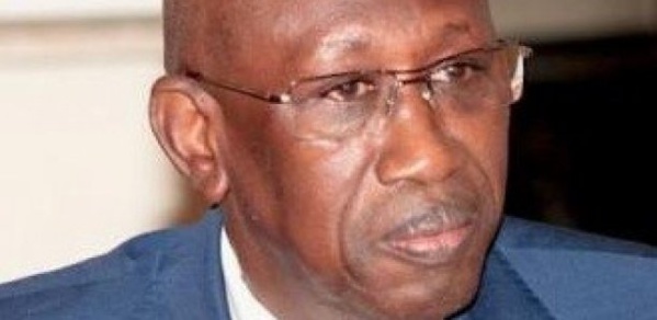 Ngouda Fall ( CENTIF): «Ce pays a atteint un niveau de mal gouvernance jamais égalé»