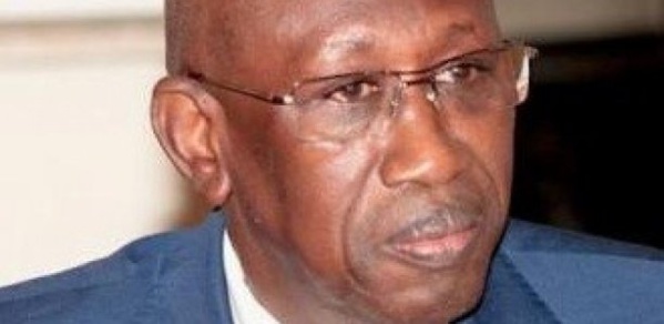 Ngouda Fall ( CENTIF): «Ce pays a atteint un niveau de mal gouvernance jamais égalé» Ngouda Fall ( CENTIF): «Ce pays a atteint un niveau de mal gouvernance jamais égalé»