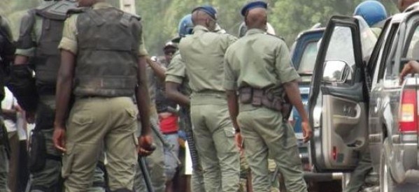 Association de malfaiteurs, Vol en réunion et extorsion de fonds : Quatre gendarmes renvoyés devant la Chambre criminelle Association de malfaiteurs, Vol en réunion et extorsion de fonds : Quatre gendarmes renvoyés devant la Chambre criminelle