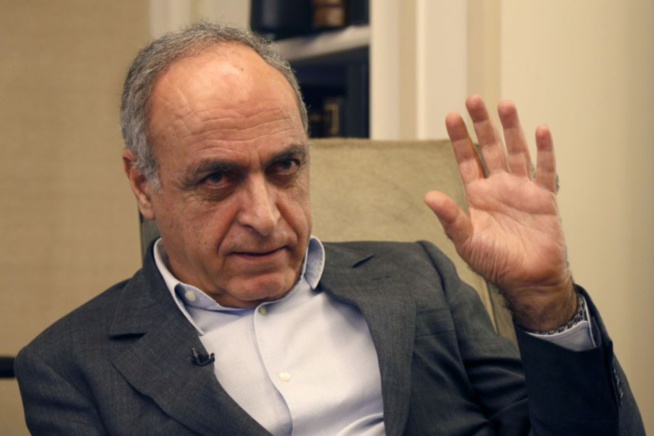 Ziad Takieddine revient à la charge : « Ce n’est pas un hasard que Karim Wade soit au Qatar, dans ce pays qui finance les terroristes » Ziad Takieddine revient à la charge : « Ce n’est pas un hasard que Karim Wade soit au Qatar, dans ce pays qui finance les terroristes »