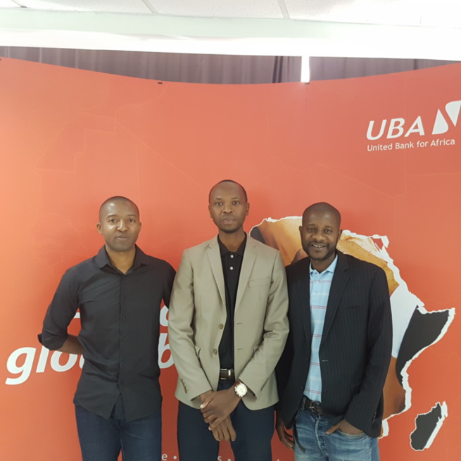 11 Sénégalais, parmi les 1000 entrepreneurs choisis pour le programme de 2018 de la FONDATION TONY ELUMELU- 11 Sénégalais, parmi les 1000 entrepreneurs choisis pour le programme de 2018 de la FONDATION TONY ELUMELU-