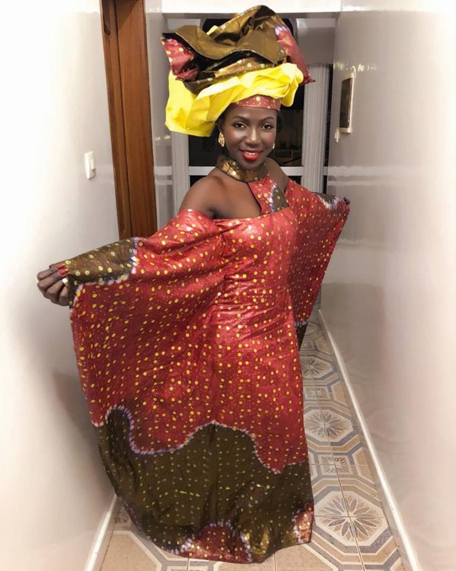 Marie Faye Une sénégalaise de 35 ans a été abattue à New York dans son appartement par … Marie Faye Une sénégalaise de 35 ans a été abattue à New York dans son appartement par …