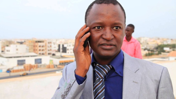 Urgent: Décès de l'artiste-comédien Lamine Mbengue Urgent: Décès de l'artiste-comédien Lamine Mbengue