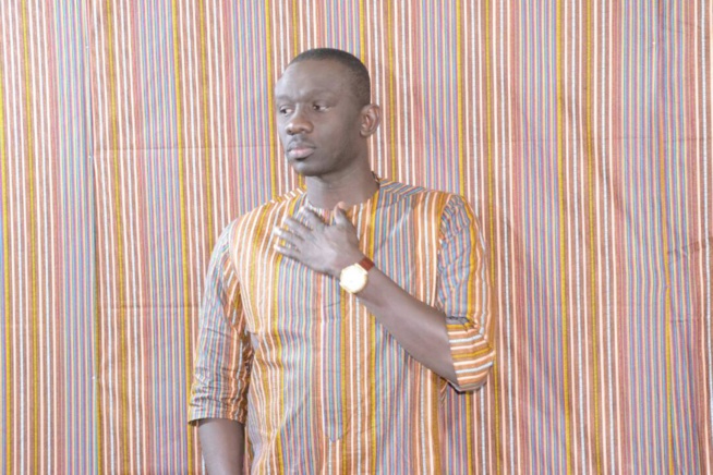 Pape Diouf décroche son premier Disque d’or…60 000 albums vendus en 24H… Pape Diouf change les règles de …. !! Pape Diouf décroche son premier Disque d’or…60 000 albums vendus en 24H… Pape Diouf change les règles de …. !!