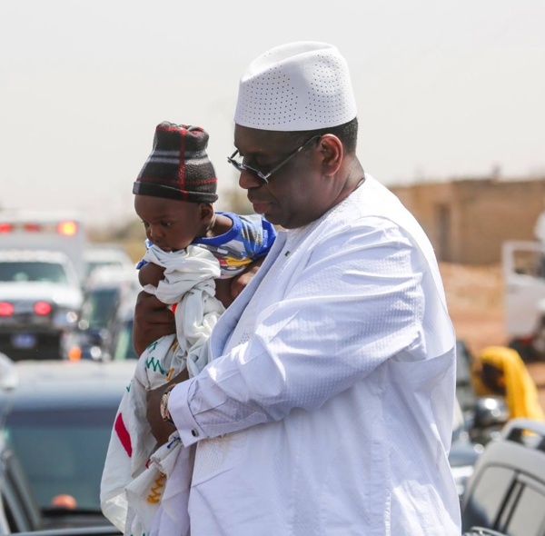 6 ans de Macky Sall : Bilan « globalement très positif » dans un contexte social et politique agité à un an de la Présidentielle 6 ans de Macky Sall : Bilan « globalement très positif » dans un contexte social et politique agité à un an de la Présidentielle