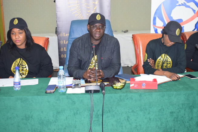 14 EME ÉDITIONS DU PLUS PRESTIGIEUX GALA DE L'AFRIQUE DE L'OUEST: LES CAURIS D'OR CE 07 AVRIL AU KING FHAD PLACE. 14 EME ÉDITIONS DU PLUS PRESTIGIEUX GALA DE L'AFRIQUE DE L'OUEST: LES CAURIS D'OR CE 07 AVRIL AU KING FHAD PLACE.