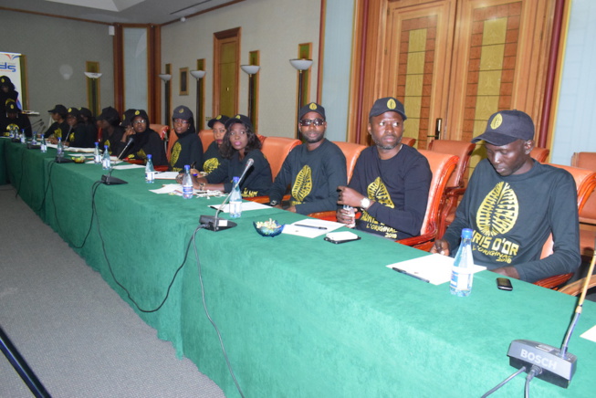 14 EME ÉDITIONS DU PLUS PRESTIGIEUX GALA DE L'AFRIQUE DE L'OUEST: LES CAURIS D'OR CE 07 AVRIL AU KING FHAD PLACE. 14 EME ÉDITIONS DU PLUS PRESTIGIEUX GALA DE L'AFRIQUE DE L'OUEST: LES CAURIS D'OR CE 07 AVRIL AU KING FHAD PLACE.