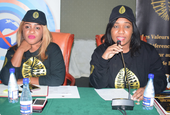 14 EME ÉDITIONS DU PLUS PRESTIGIEUX GALA DE L'AFRIQUE DE L'OUEST: LES CAURIS D'OR CE 07 AVRIL AU KING FHAD PLACE. 14 EME ÉDITIONS DU PLUS PRESTIGIEUX GALA DE L'AFRIQUE DE L'OUEST: LES CAURIS D'OR CE 07 AVRIL AU KING FHAD PLACE.